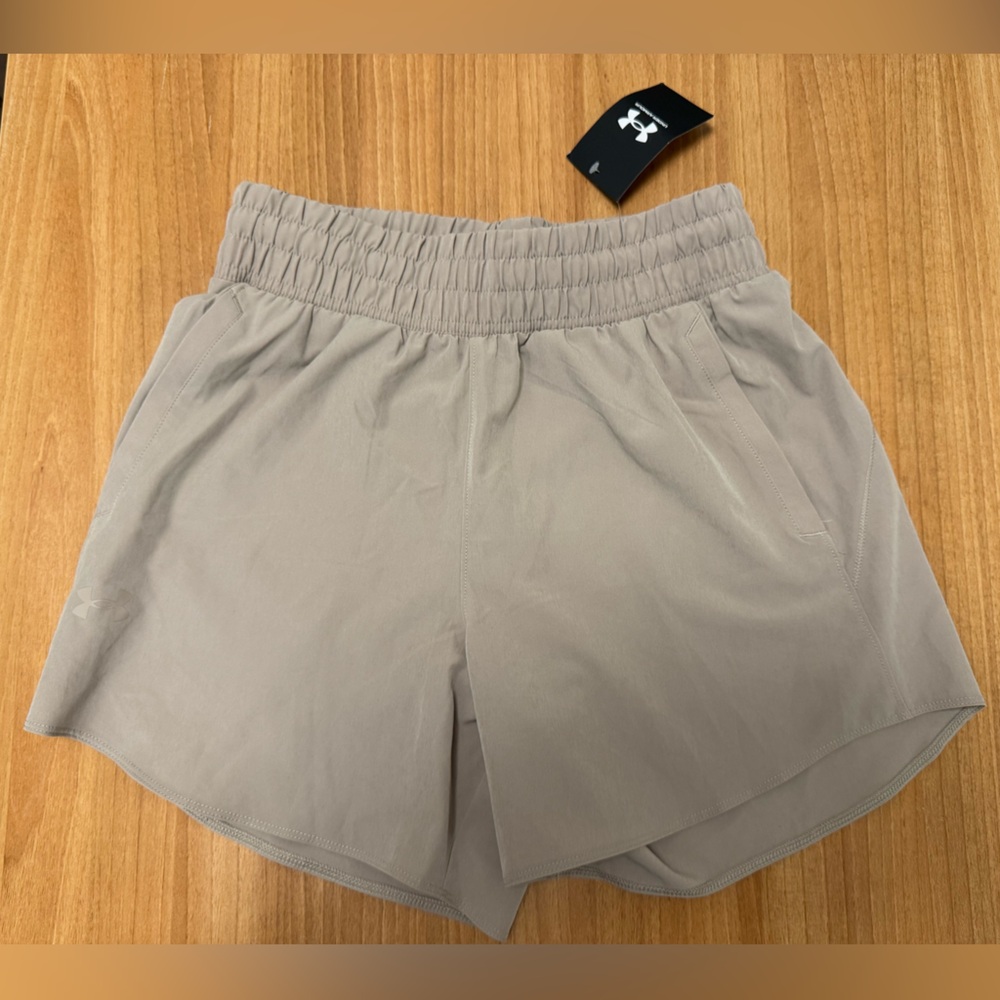 Women’s Under Armour shorts